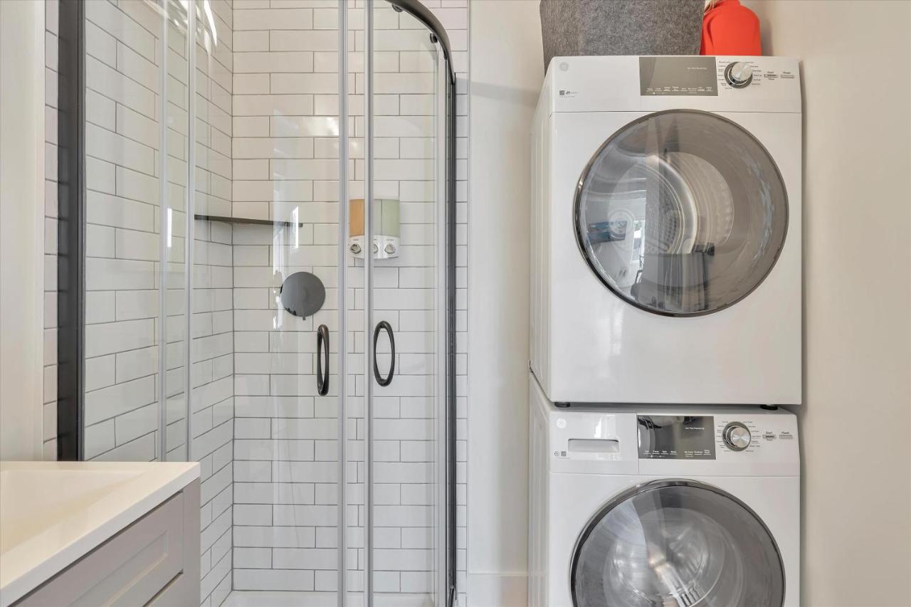 Silicon Valley Stay Apartments 산 카를로스 외부 사진