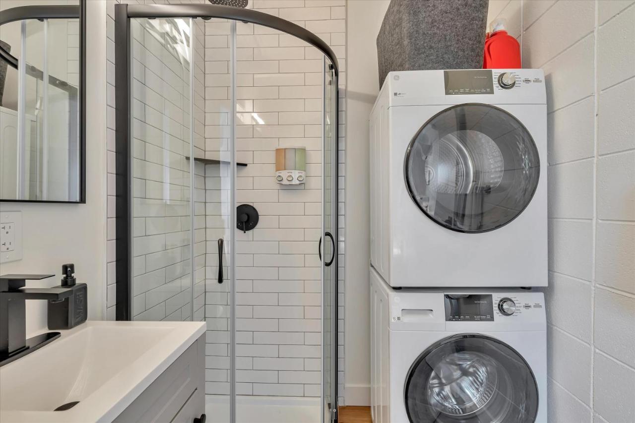 Silicon Valley Stay Apartments 산 카를로스 외부 사진