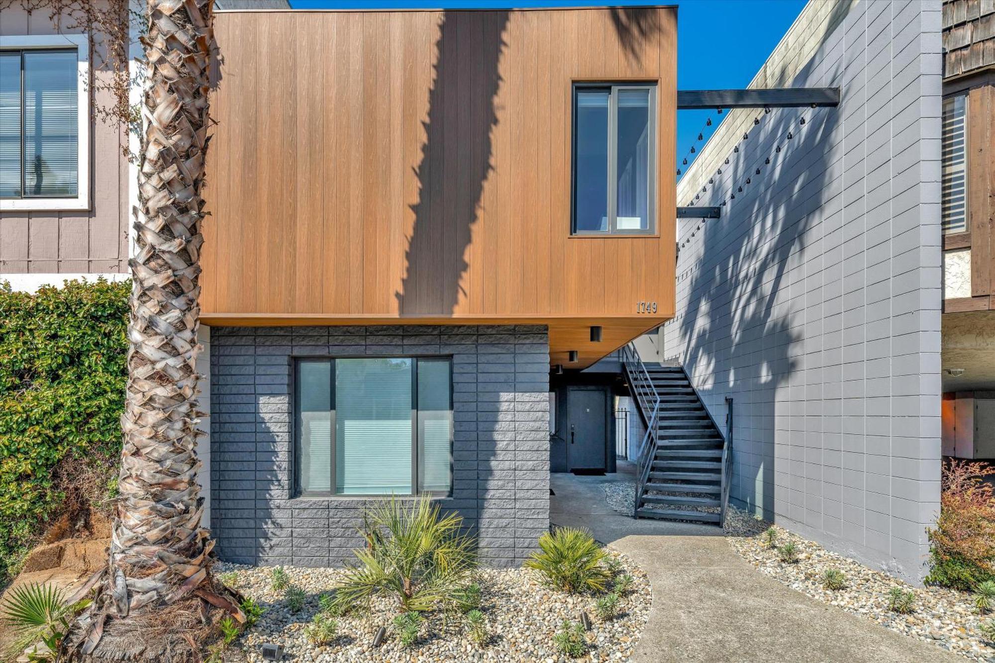 Silicon Valley Stay Apartments 산 카를로스 외부 사진