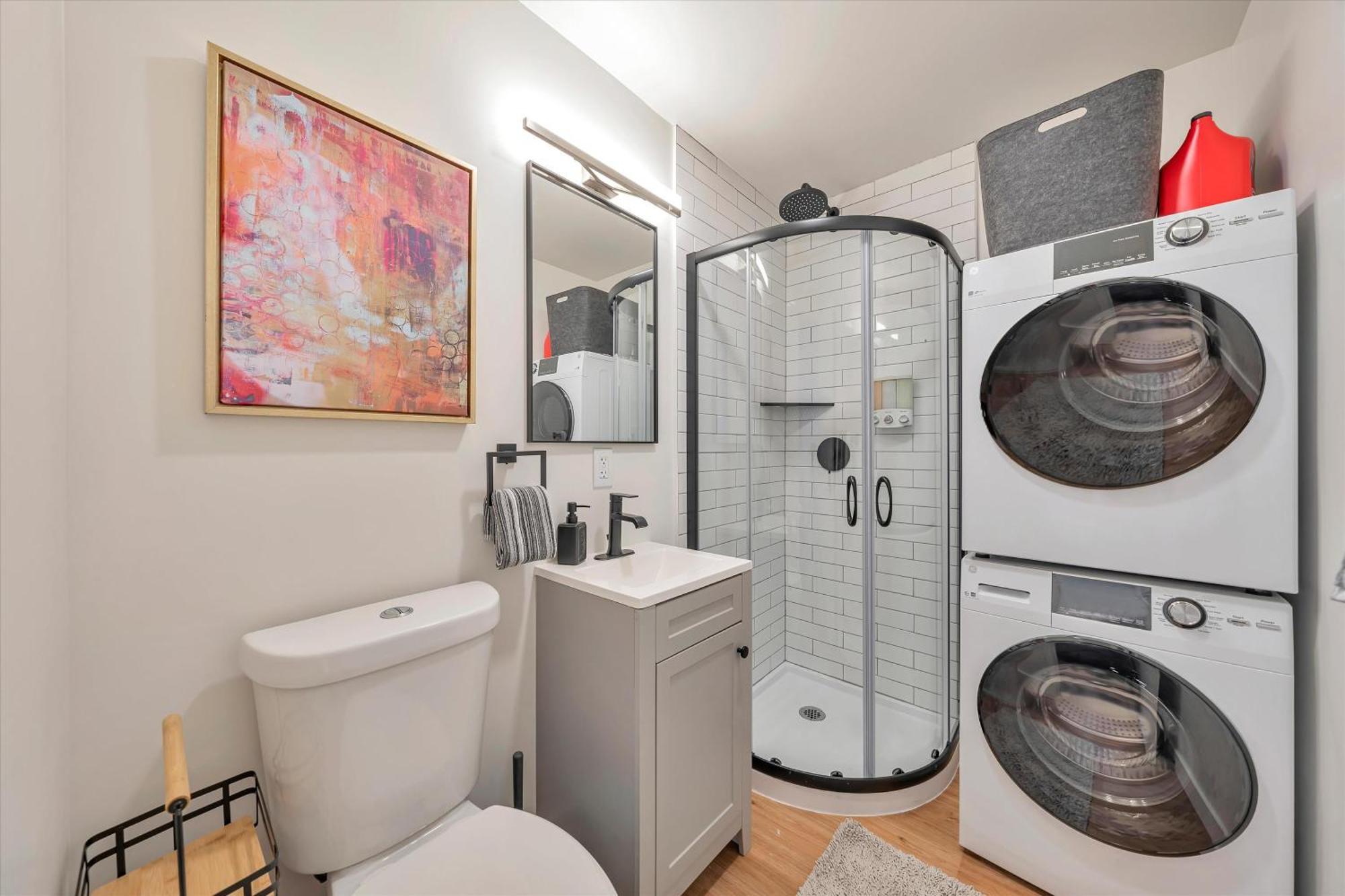 Silicon Valley Stay Apartments 산 카를로스 외부 사진