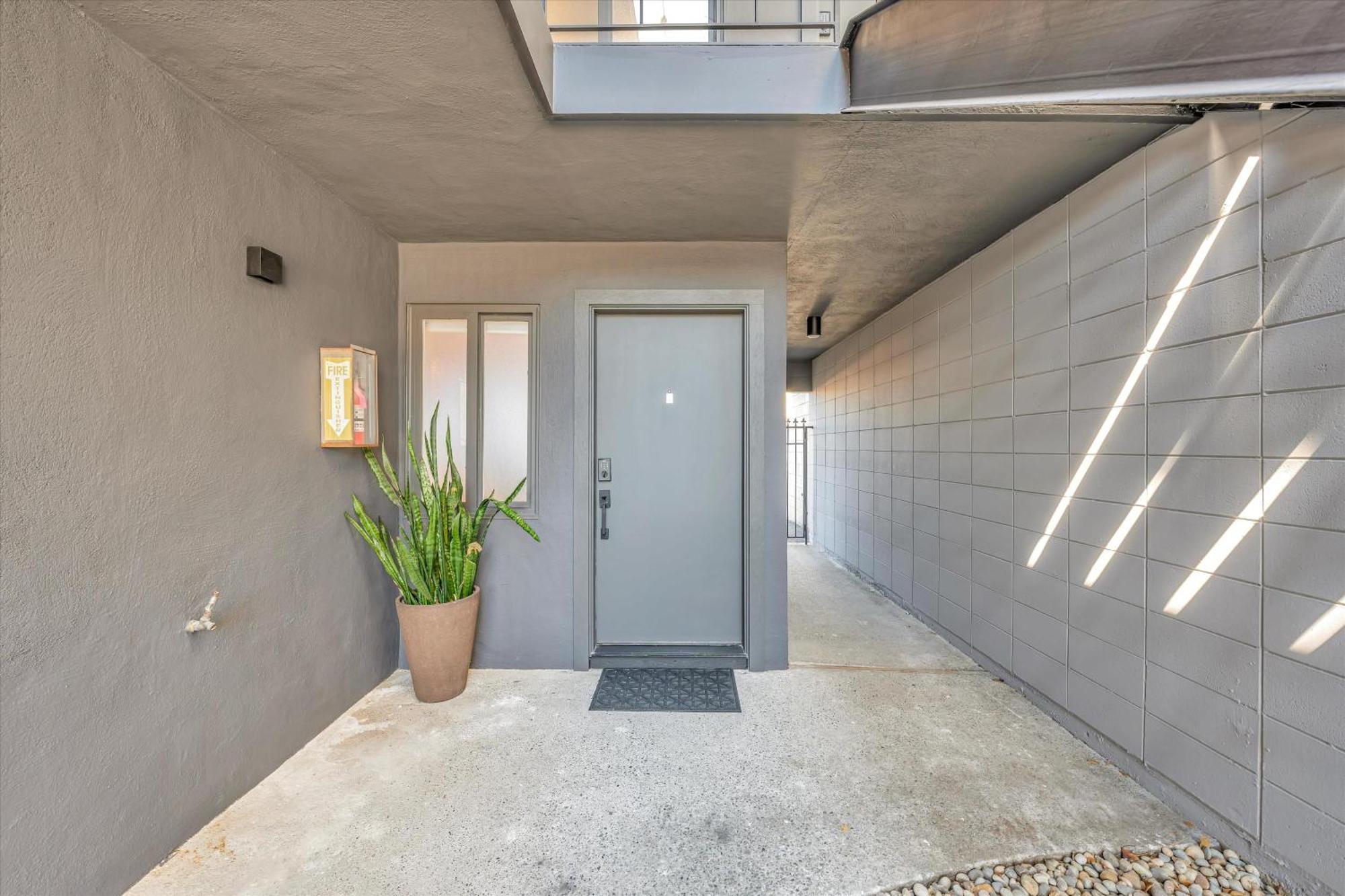 Silicon Valley Stay Apartments 산 카를로스 외부 사진